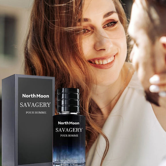 Men's Perfume, Carry-on Niche Atmosphere Lasting Fragrance