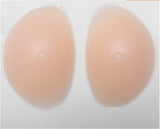 Rehabilitation Silicone Breast Implants, Fake Breast or Breast Forms, Post Surgery or Mastectomy Prosthesis