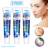 Zhongcao Keyou Liquid, Ordinary Yukeyou Skin care Lotion, Wart Removing Cream