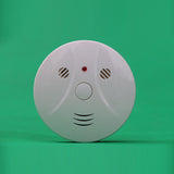 Intelligent Detection Smoke Alarm