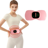 Stomach Heating Belt, Electric Massage Tool