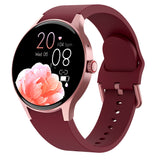 Men and Women's Fashion, Smart Bluetooth Daily Use Watch