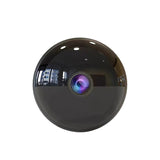 Wireless Power-off Endurance Camera with Built-in Lithium Battery, PIR Humanoid Detection Monitor