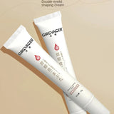 Natural Seamless Long-lasting Invisible, Double Eyelid Cream