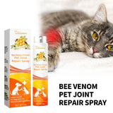 Pet Joint Discomfort, Muscle Weakness, Repair Spray, Care and Relieve Formula