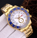 Business Men's Mechanical Automatic Fashion Watch