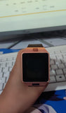 Bluetooth Smart Watch, Touch Screen Phone