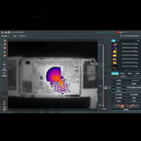 Potential 3D Infrared, Thermal Imaging Analyzer