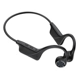 Bone Conduction Bluetooth Headset, 32G Large