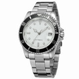 Men's Fashion, Simple Automatic Mechanical Watch