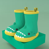 Shark Shoes, Kids' Rain Boots