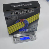 New Wire Carding Classification Organizing Box