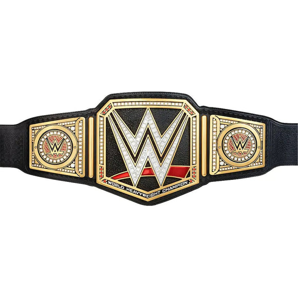 WWE Attitude Era Championship Replica Title Belt