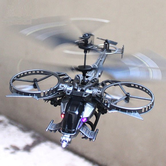 Remote Control Toy, Helicopter RC Model