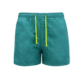 New Men's Summer Slim and Ultra-thin, Quick-drying Sports Shorts