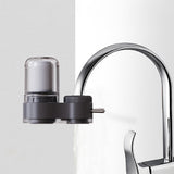 Kitchen Household Faucet, Water Purifier, Filter Faucet Tap Water, Chlorine Removal Front Purifier