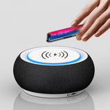 Wireless Bluetooth, Loud Volume Subwoofer, Dual Speakers