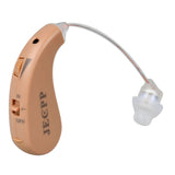 KXW210 UV Sterilization, Hearing Aid Headset