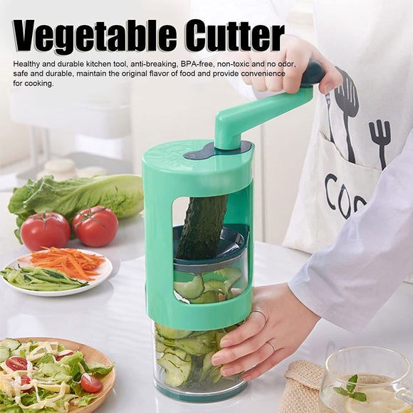 Multifunctional Raddish and Cucumber Shredder, Vegetable Grater, Practical Kitchen Gadgets