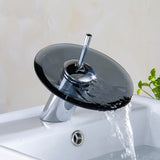 All Copper Decorative Basin Faucet