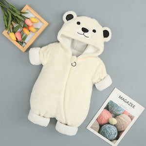 Plus Cotton Onesies, Cotton Clothes, Baby Clothing