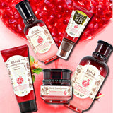 Pomegranate Skin Care, Soft Moisturizing, Water Cleaner