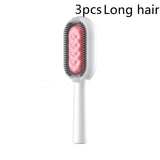 Hair Removal Comb with Disposable Wipes, Pet Accessories