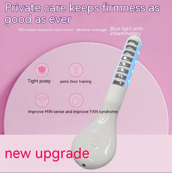 Radio Frequency Device, Pelvic Floor Muscle Tightening Training Contraction Beauty Instrument