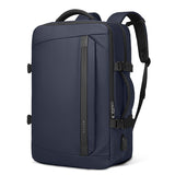 Large Capacity Business Trip Travel Backpack for Men