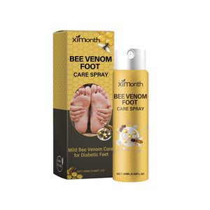 Bee Venom Foot Relief Spray (Pack of 2)