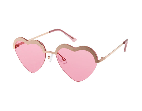 Mini Cupid Kids' Sunglasses