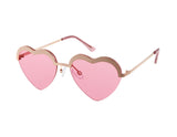 Mini Cupid Kids' Sunglasses