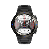 Stylish Personality, A80 Bluetooth Talk Smartwatch