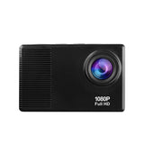 4K to 30FPS Waterproof Outdoor Sports DV Diving Action Camera on Helmet