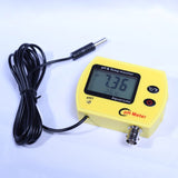 Portable Tester 991PH Water Quality Analyzer