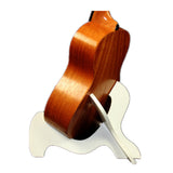 Ukulele Rack, Customized Small Guitar Wooden Bracket