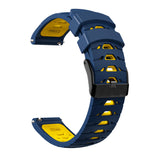 Silicone Watch Strap, Sportswatch Replacement Wristband