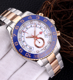 Business Men's Mechanical Automatic Fashion Watch