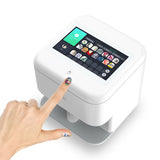 Nail Enhancement, 3D Fully-automatic Intelligent Nail Printer