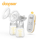 Electric Breast Milk Pump