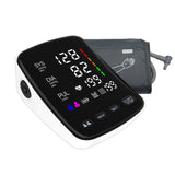 Home Automatic Blood Pressure Measuring Instrument