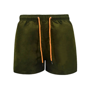 New Men's Summer Slim and Ultra-thin, Quick-drying Sports Shorts