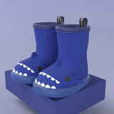 Shark Shoes, Kids' Rain Boots