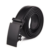 Men's Automatic Buckle, Business Trouser Belt