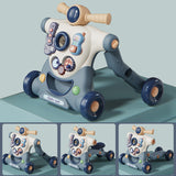 Multi-functional Three-in-one Walker, Balance Car