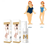 Slimming or Weight Loss, Body and Belly Cream