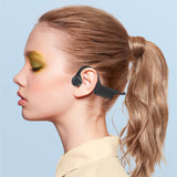 Bone Conduction Bluetooth Headset, 32G Large