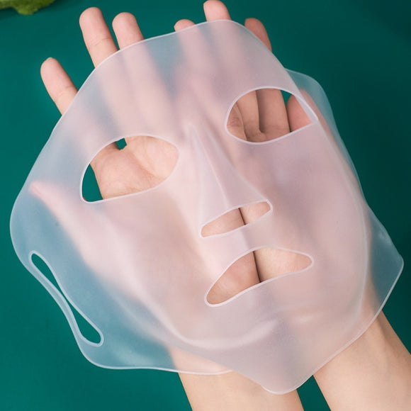 Ear-mounted Slide Proof and Anti-drop Fixed Stuffy Compress Promoting Absorption Mask, Auxiliary Protective Tool