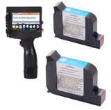 Digital Intelligent Automatic, Handheld Code-spraying Machine