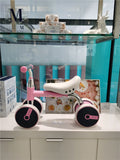 1-2 Balance Toddler Bike, Children's Scooter